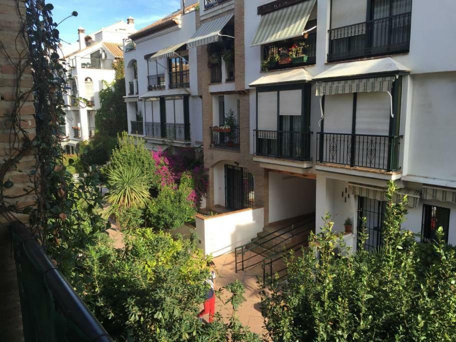 Conjunto Altos De Vista Nevada,Nº11,Portal 7,1ºa. Apartment Granada Exterior photo